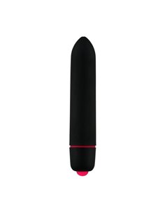 Bala Vibradora Silicona Univibe