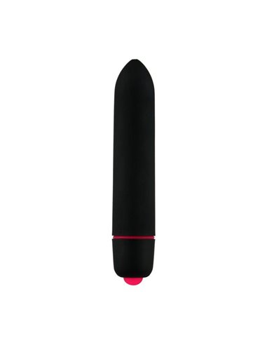 Bala Vibradora Silicona Univibe