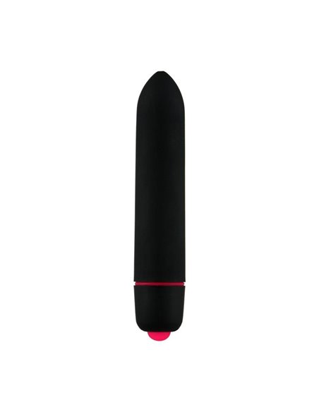 Bala Vibradora Silicona Univibe