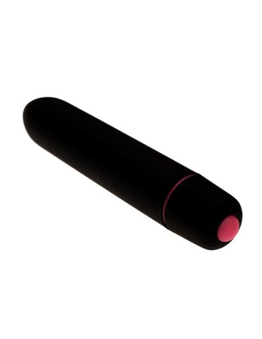 Bala Vibradora Silicona Univibe