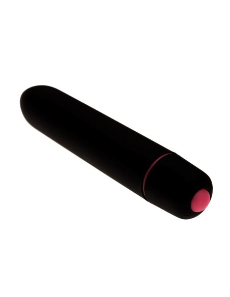 Bala Vibradora Silicona Univibe