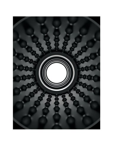 Masturbador Acuático Hydrobator