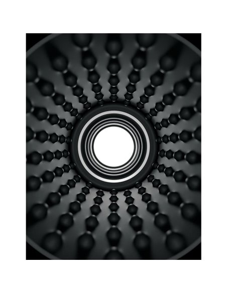 Masturbador Acuático Hydrobator