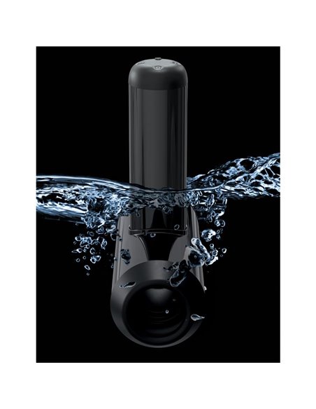 Masturbador Acuático Hydrobator