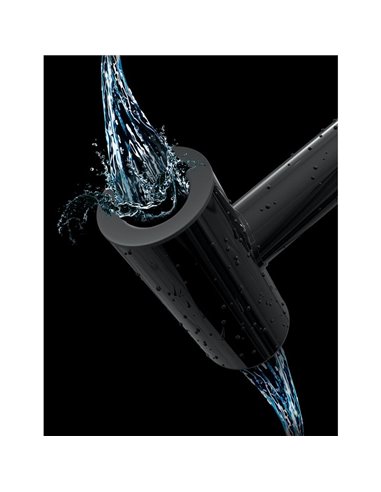 Masturbador Acuático Hydrobator
