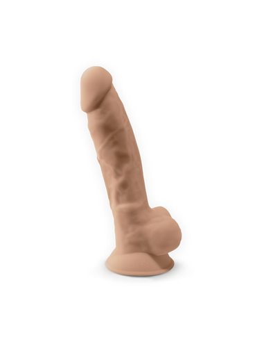 Dildo Dual Density Silicone Mod. 1 - 9