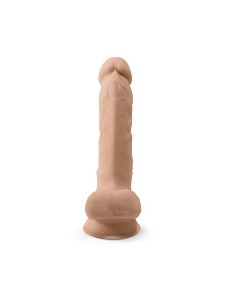 Dildo Dual Density Silicone Mod. 1 - 9