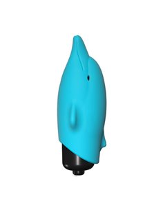 Bala Vibradora Dolphin
