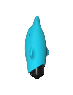 Bala Vibradora Dolphin 2