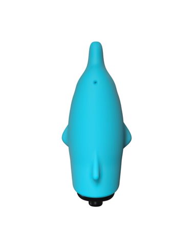 Bala Vibradora Dolphin