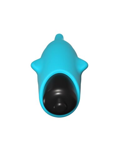 Bala Vibradora Dolphin