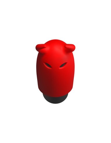 Bala Vibradora Devil