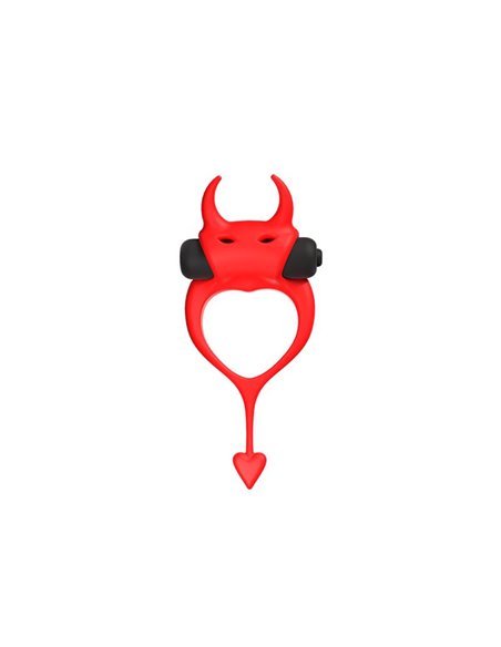 Anillo Vibrador Devil