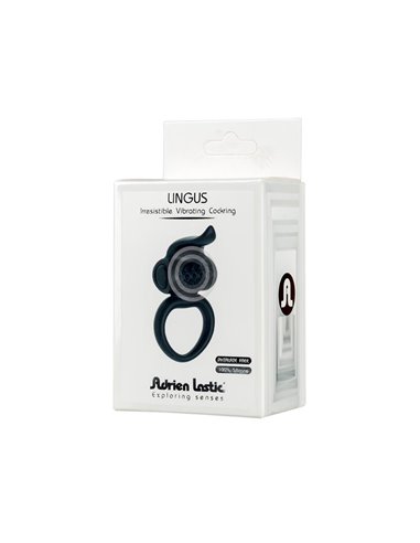 Anillo Vibrador Lingus