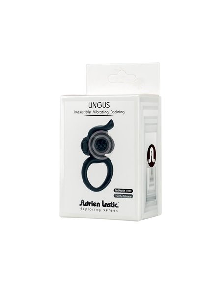 Anillo Vibrador Lingus