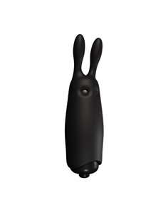 Bala Vibradora Lastic Pocket Negro 2