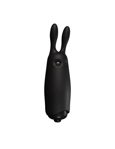 Bala Vibradora Lastic Pocket Negro