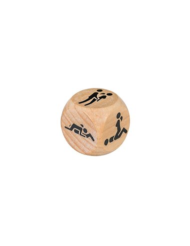 Dado Posturas Madera