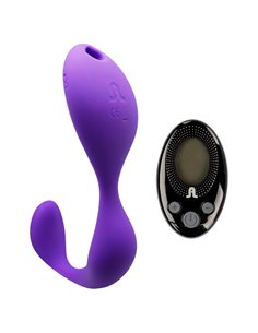 Estimulador Mr.Hook  Control LRS
