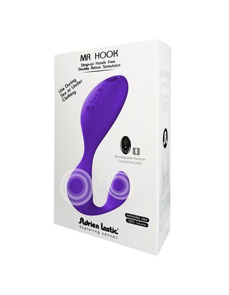 Estimulador Mr.Hook  Control LRS