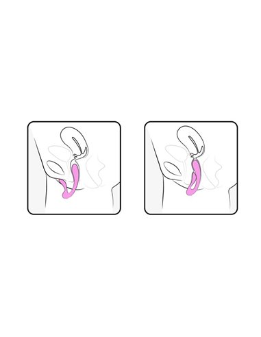 Vibrador G-Wave