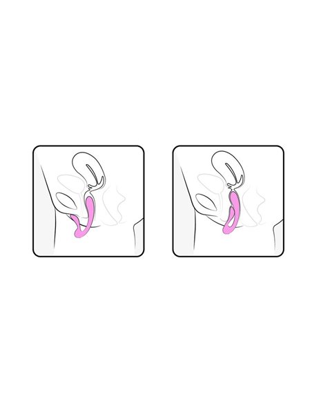 Vibrador G-Wave