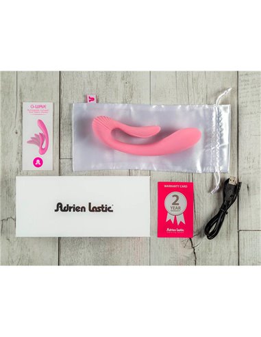 Vibrador G-Wave