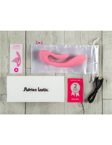 Vibrador G-Wave