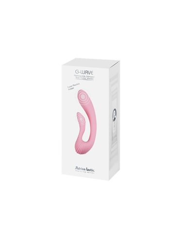 Vibrador G-Wave