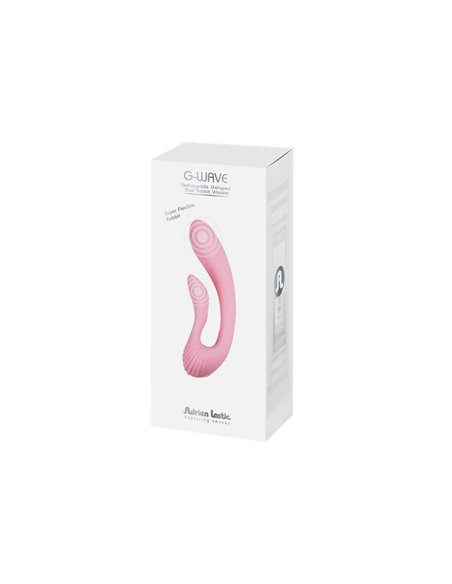 Vibrador G-Wave
