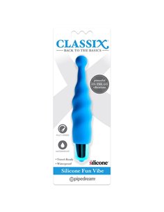 Vibrador Fun Vibe Azul 2
