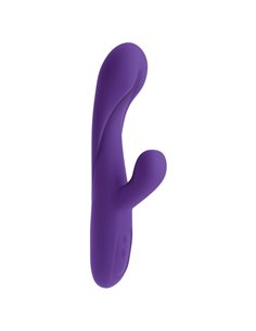 Vibrador No.3 Plum 2