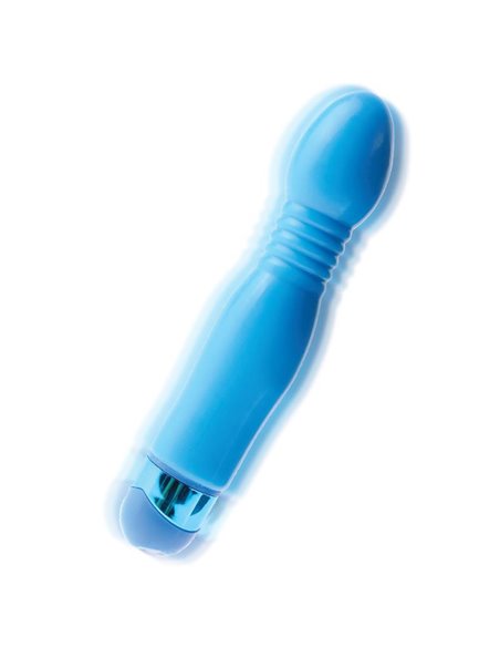 Vibrador Powder Puff