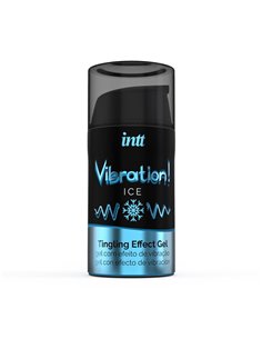 Vibrador Liquido Efecto Frio Vibration Ice 15 ml 2
