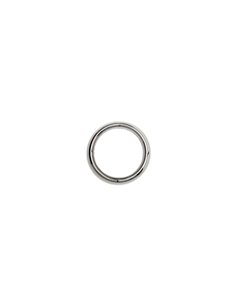 Anillo para el Pene de Acero 2