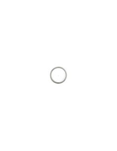 Anillo Acero para el Pene 2