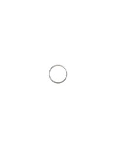 Anillo Acero para el Pene 2