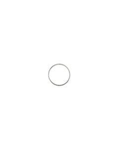 Anillo Acero para el Pene 2
