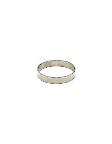 Anillo Acero para el Pene