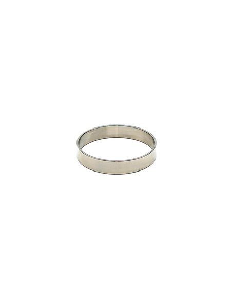 Anillo Acero para el Pene