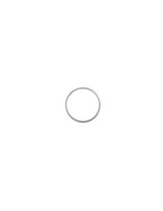Anillo de Acero para el Pene 2