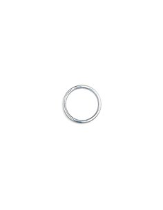 Anillo para el Pene de Acero Quirúrgico 2