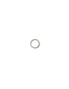 Anillo de Metal para el Pene 2