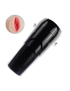 Dot Masturbador con Vibración Vagina