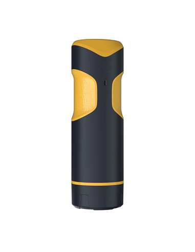 Alston Masturbador con Thrusting y Rotación