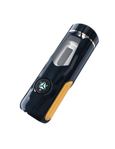 Aneemun Masturbador con Thrusting y Rotación 2