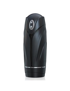 Orville Masturbador con Thrusting y Vibración