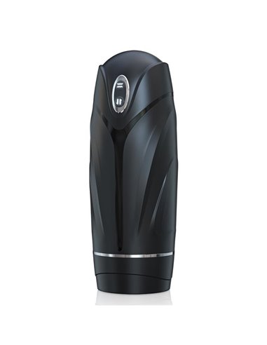 Orville Masturbador con Thrusting y Vibración