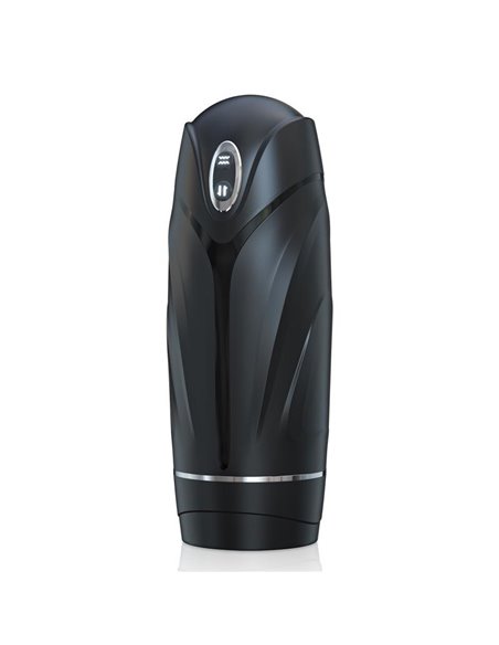 Orville Masturbador con Thrusting y Vibración