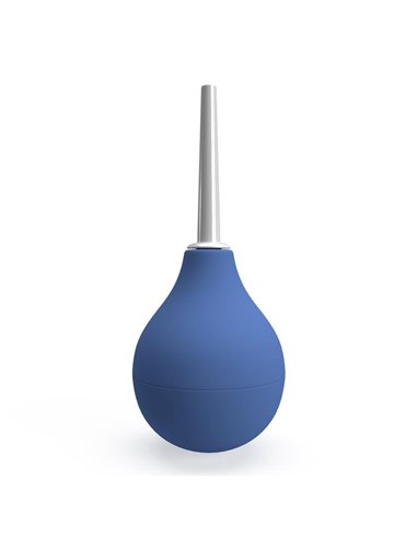 Ducha Anal Azul 160 ml.